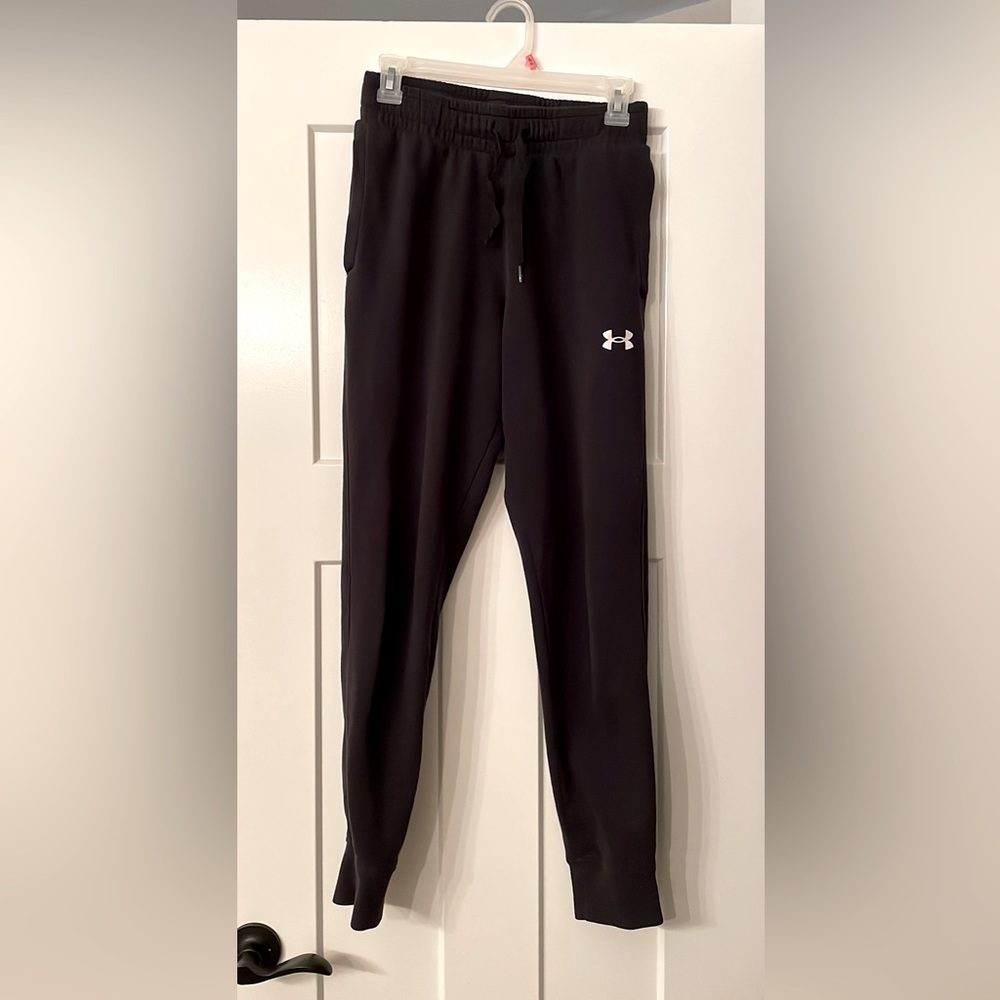 Women’s Under Armour Joggers